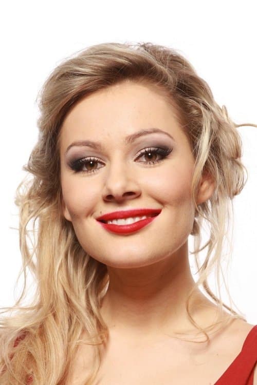 Zdjęcie Мария Кожевникова