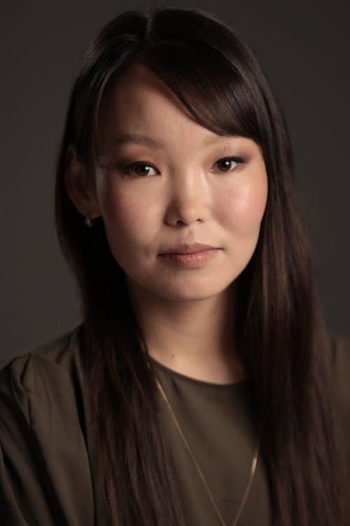 Zdjęcie Мария Кычкина