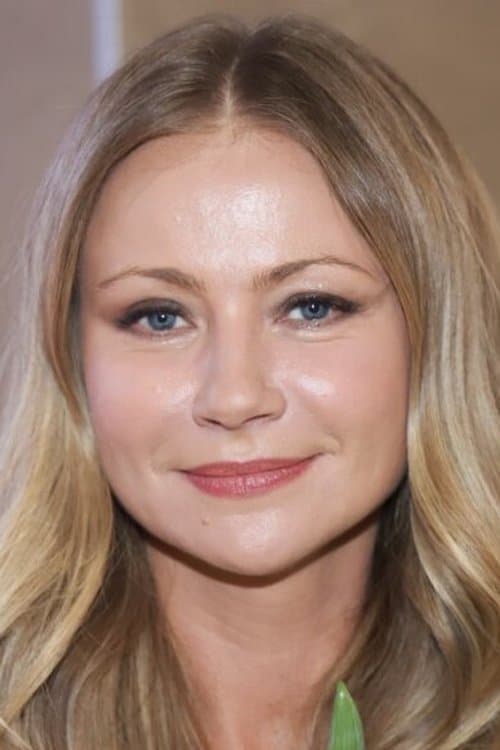 Zdjęcie Мария Миронова