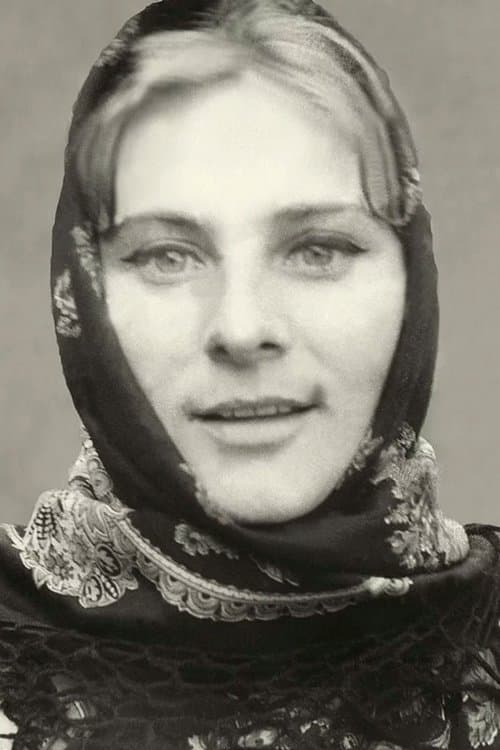 Zdjęcie Mariia Mykolaichuk