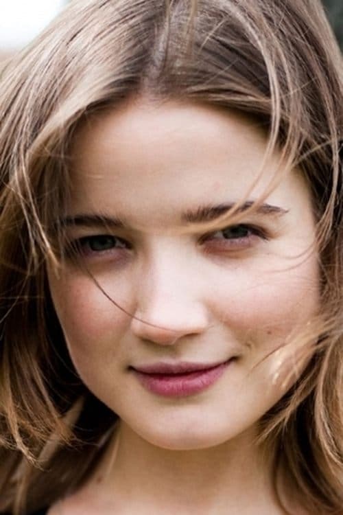 Zdjęcie Мария Поезжаева