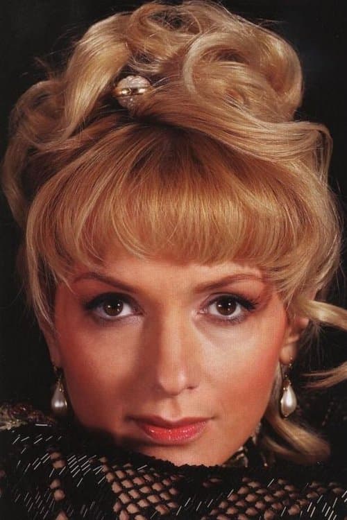 Zdjęcie Мария Порошина