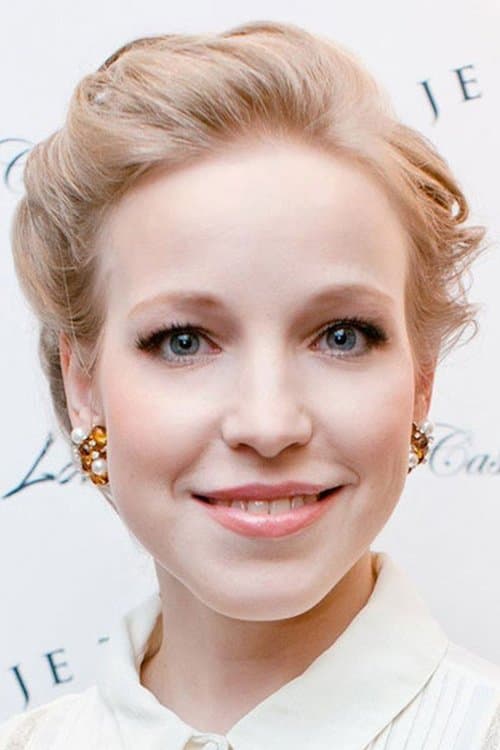 Zdjęcie Мария Шалаева