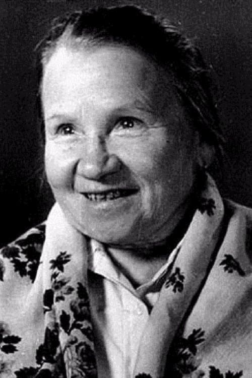 Zdjęcie Мария Скворцова