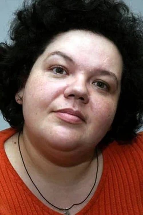 Zdjęcie Мария Сокова