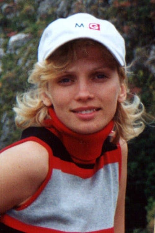 Zdjęcie Мария Жукова