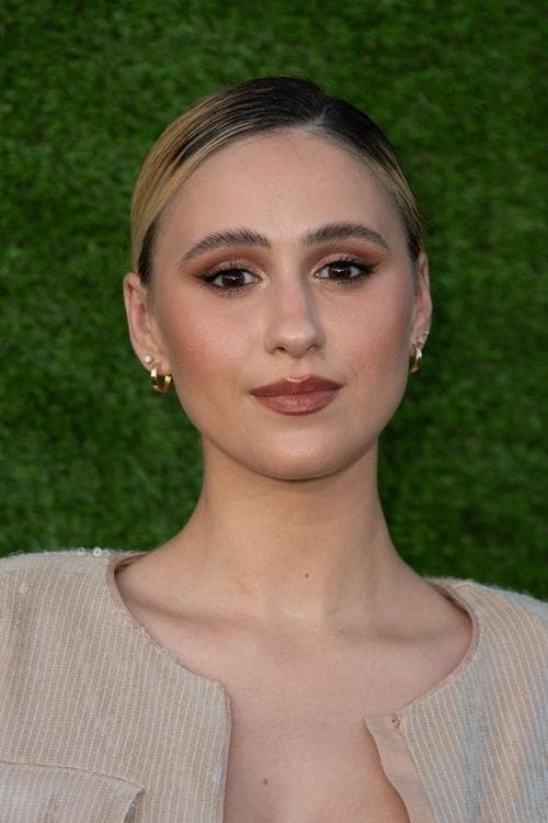 Zdjęcie Marija Bakałowa