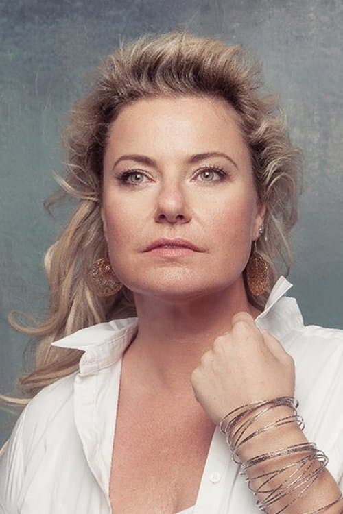 Zdjęcie Marika Procházková