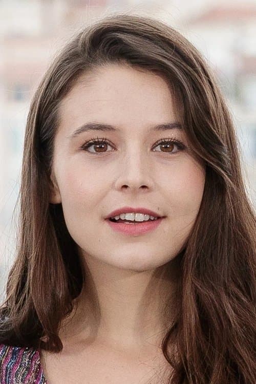 Zdjęcie Marilou Aussilloux