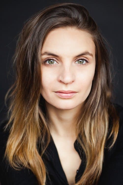 Zdjęcie Marilyn Castonguay