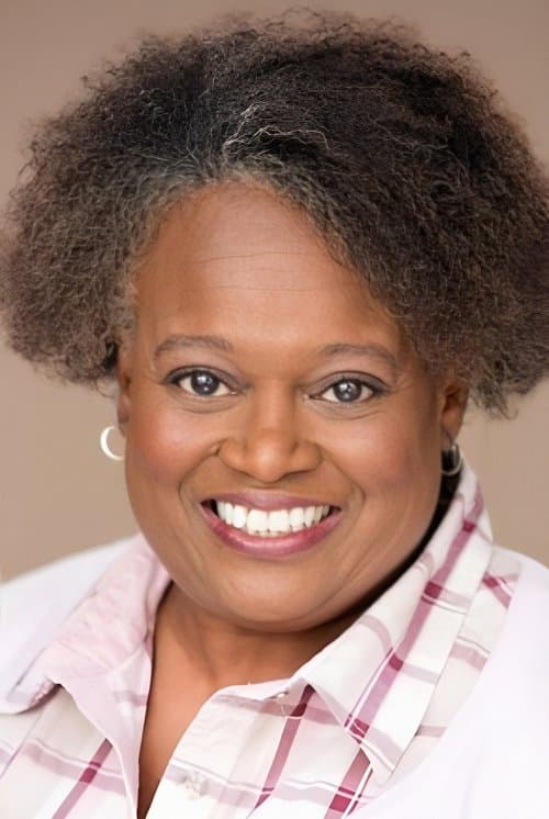 Zdjęcie Marilyn Harris Smith