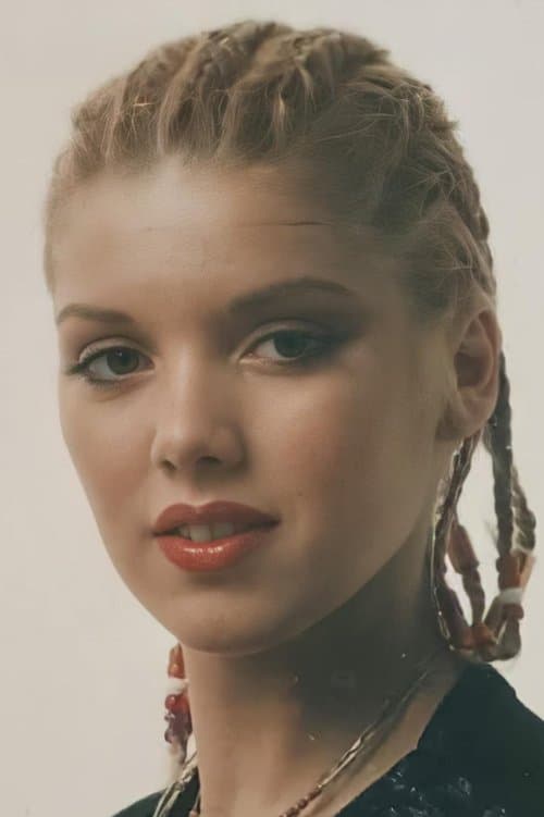 Zdjęcie Marilyn Jes