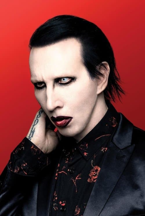 Zdjęcie Marilyn Manson