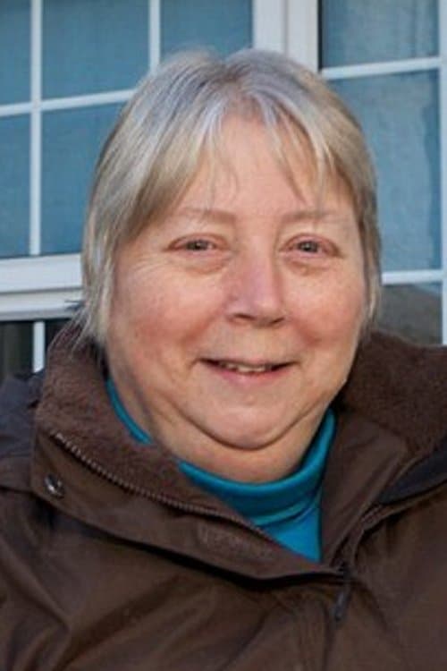 Zdjęcie Marilyn Mantle