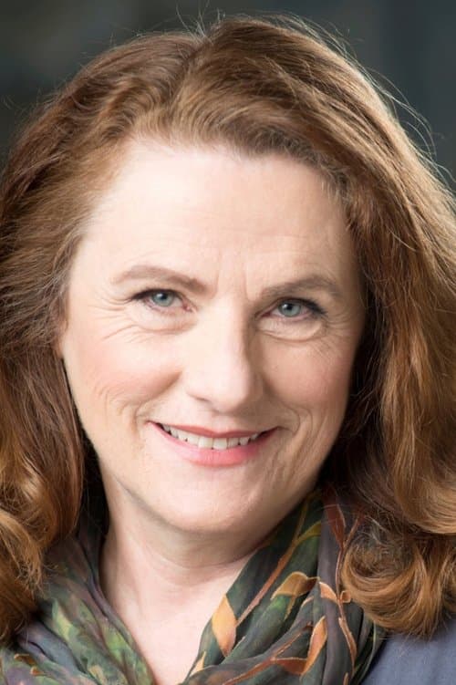 Zdjęcie Marilyn Norry