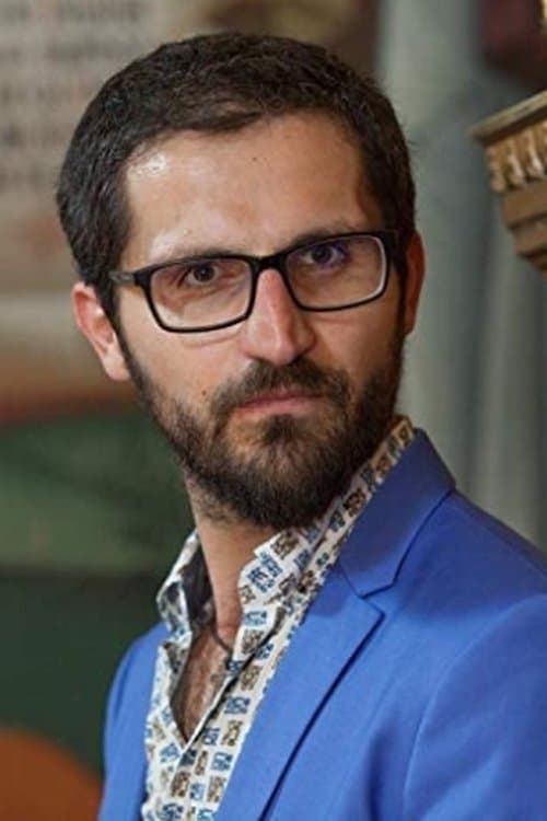 Zdjęcie Marin Grigore