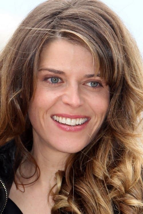 Zdjęcie Marina Black