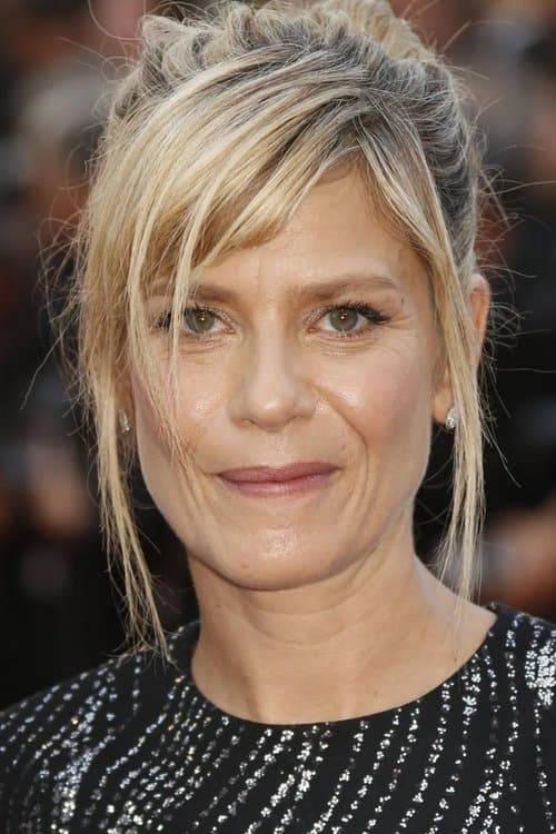 Zdjęcie Marina Foïs