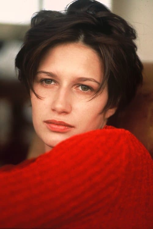 Zdjęcie Marina Golovine