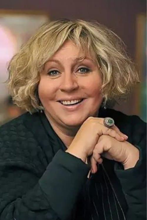 Zdjęcie Марина Голуб