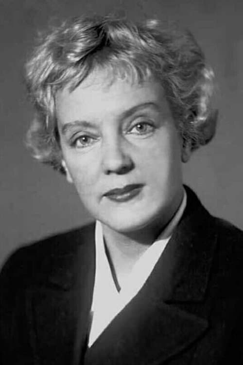 Zdjęcie Марина Ладынина