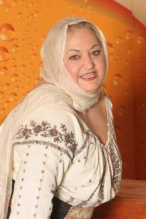 Zdjęcie Marinela Chelaru