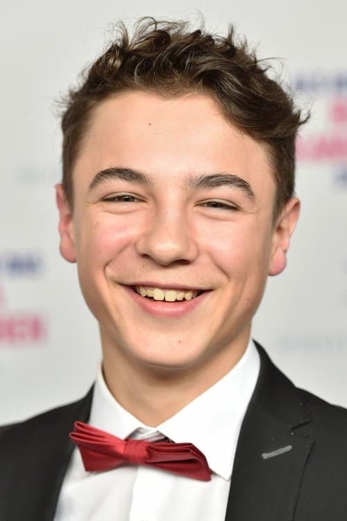 Zdjęcie Marinus Hohmann