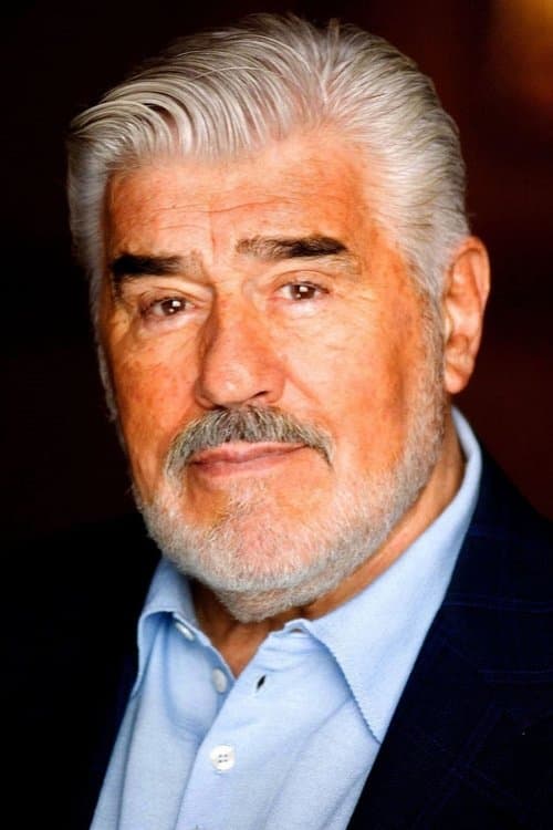 Zdjęcie Mario Adorf