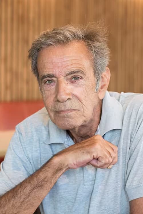 Zdjęcie Mario Alarcón