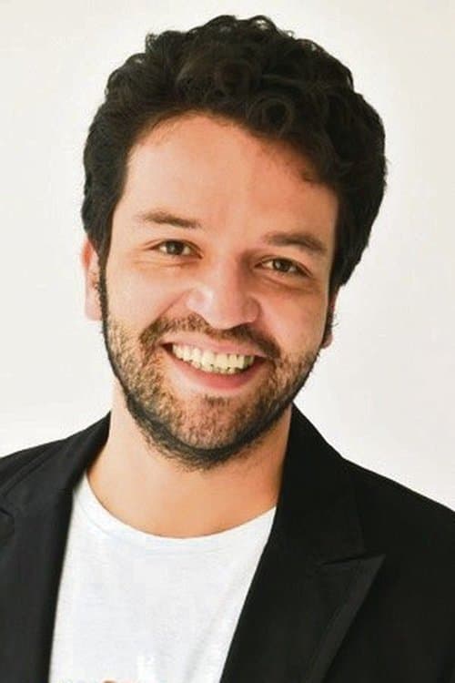 Zdjęcie Mario Alberto Monroy