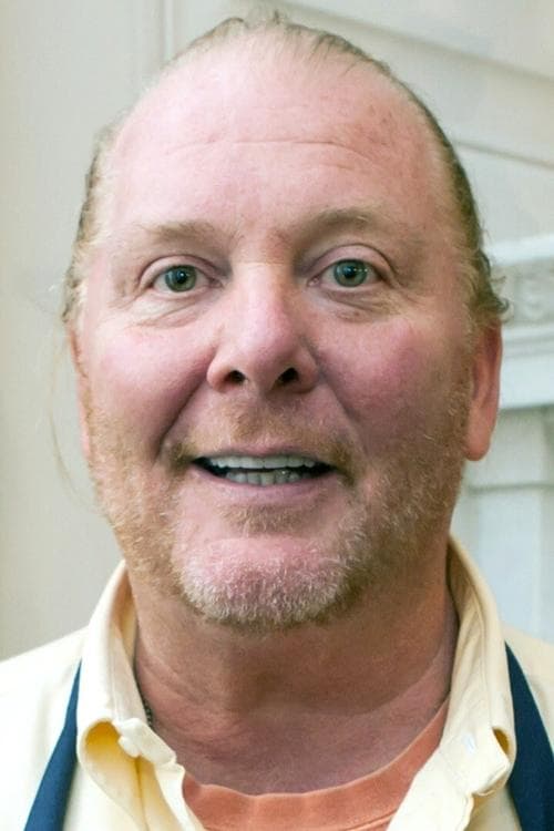 Zdjęcie Mario Batali
