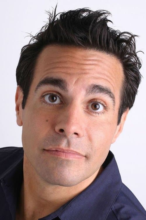 Zdjęcie Mario Cantone