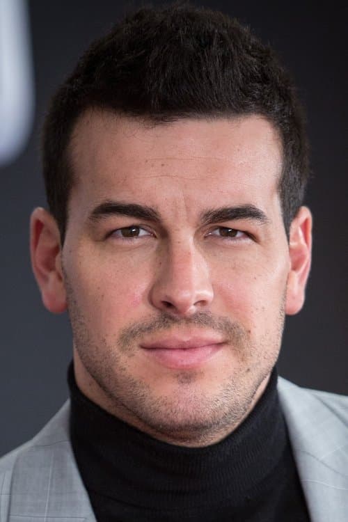 Zdjęcie Mario Casas