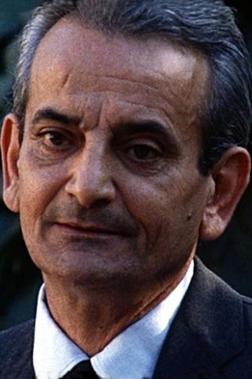 Zdjęcie Mario Gallo