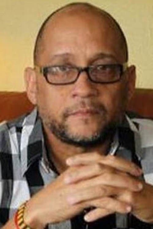 Zdjęcie Mario Guerra