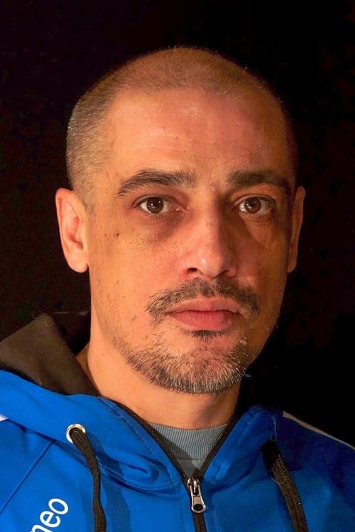 Zdjęcie Mario Knezović