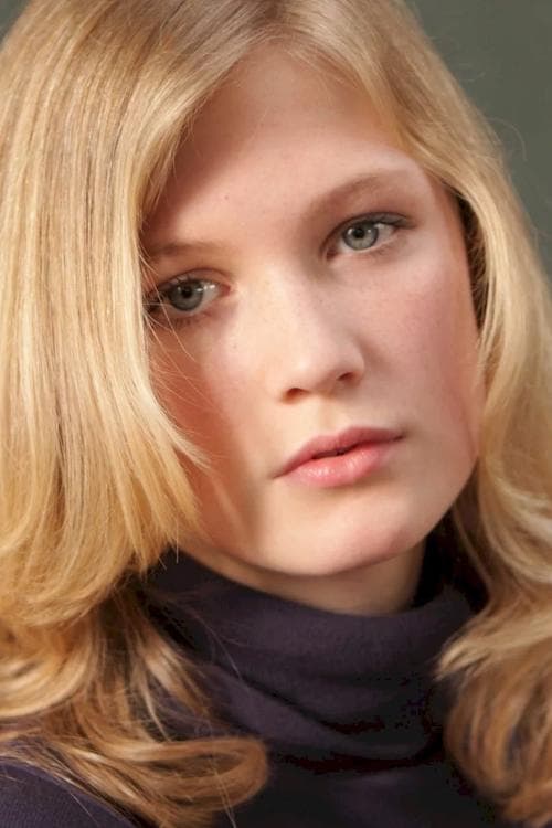 Zdjęcie Marion Chabassol