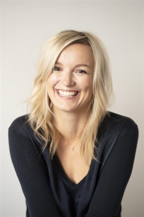 Zdjęcie Marion Creusvaux