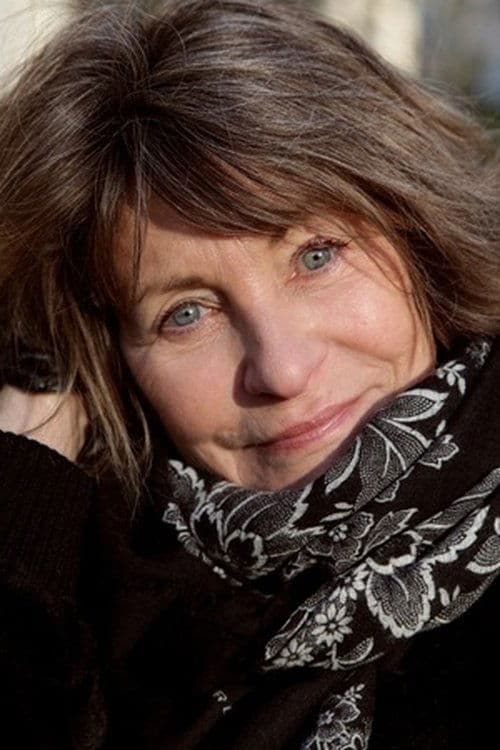 Zdjęcie Marion Loran