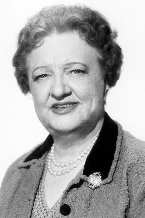 Zdjęcie Marion Lorne