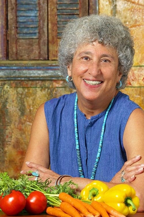 Zdjęcie Marion Nestle