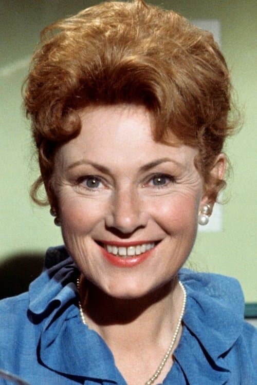 Zdjęcie Marion Ross
