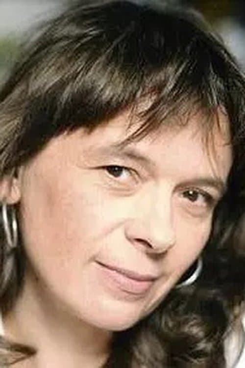 Zdjęcie Marion Stalens