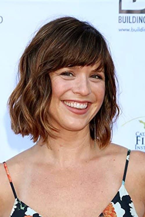 Zdjęcie Marisa Brown