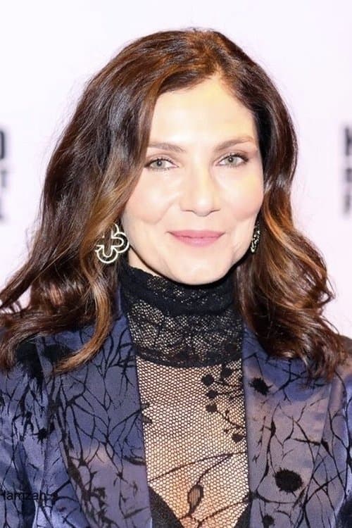 Zdjęcie Marisa Petroro