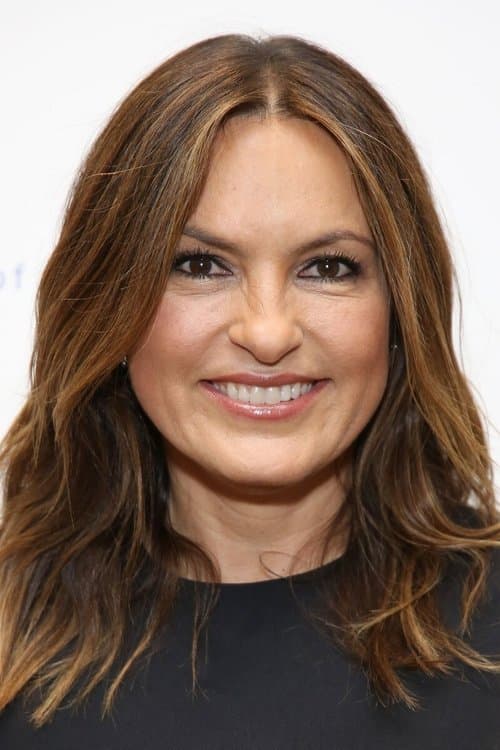 Zdjęcie Mariska Hargitay