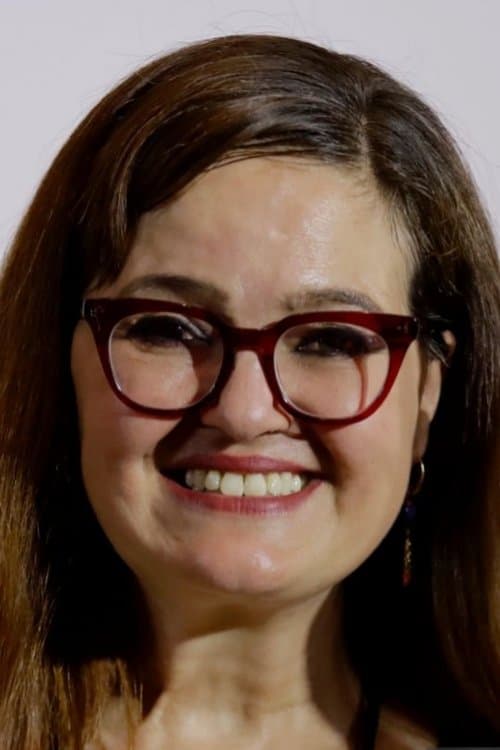 Zdjęcie Marisol Gasé