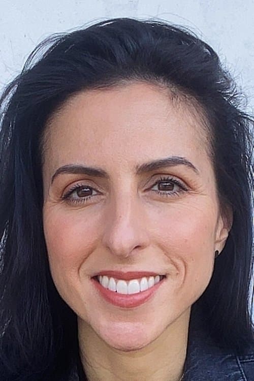 Zdjęcie Marisol Medina