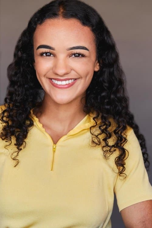 Zdjęcie Marissa Bode