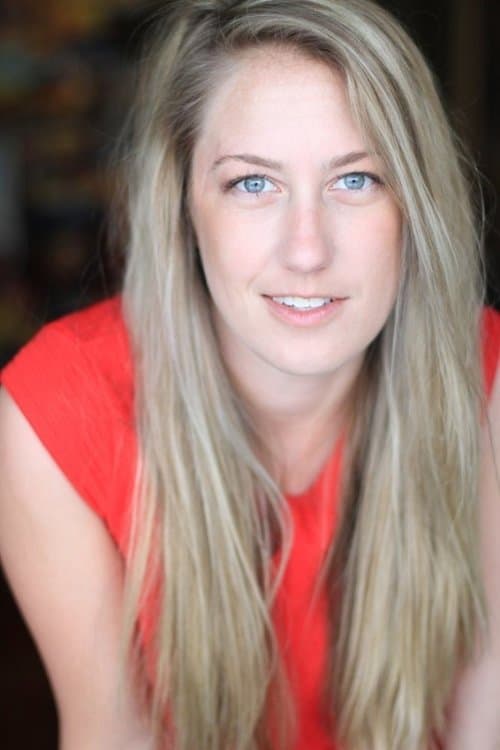 Zdjęcie Marissa Lynne Johnson